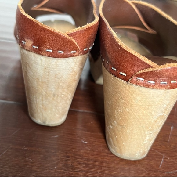 Bryr clogs size 37 - Picture 6 of 7